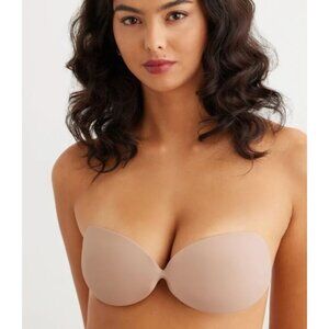 NEW Adhesive Bra - 34D by Gatherall
